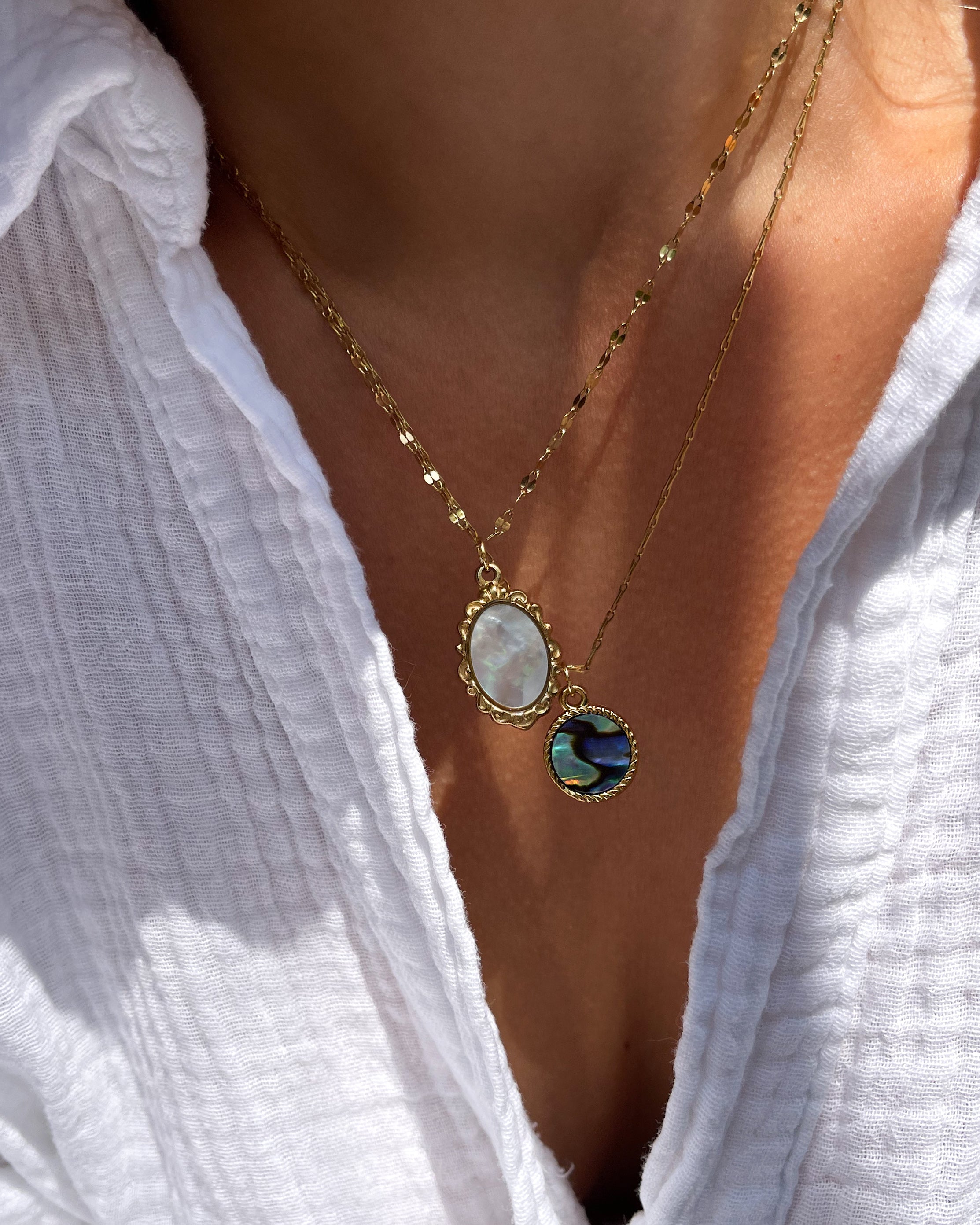 Charm Ocean Rose