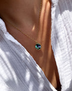 Charm Ocean Rose