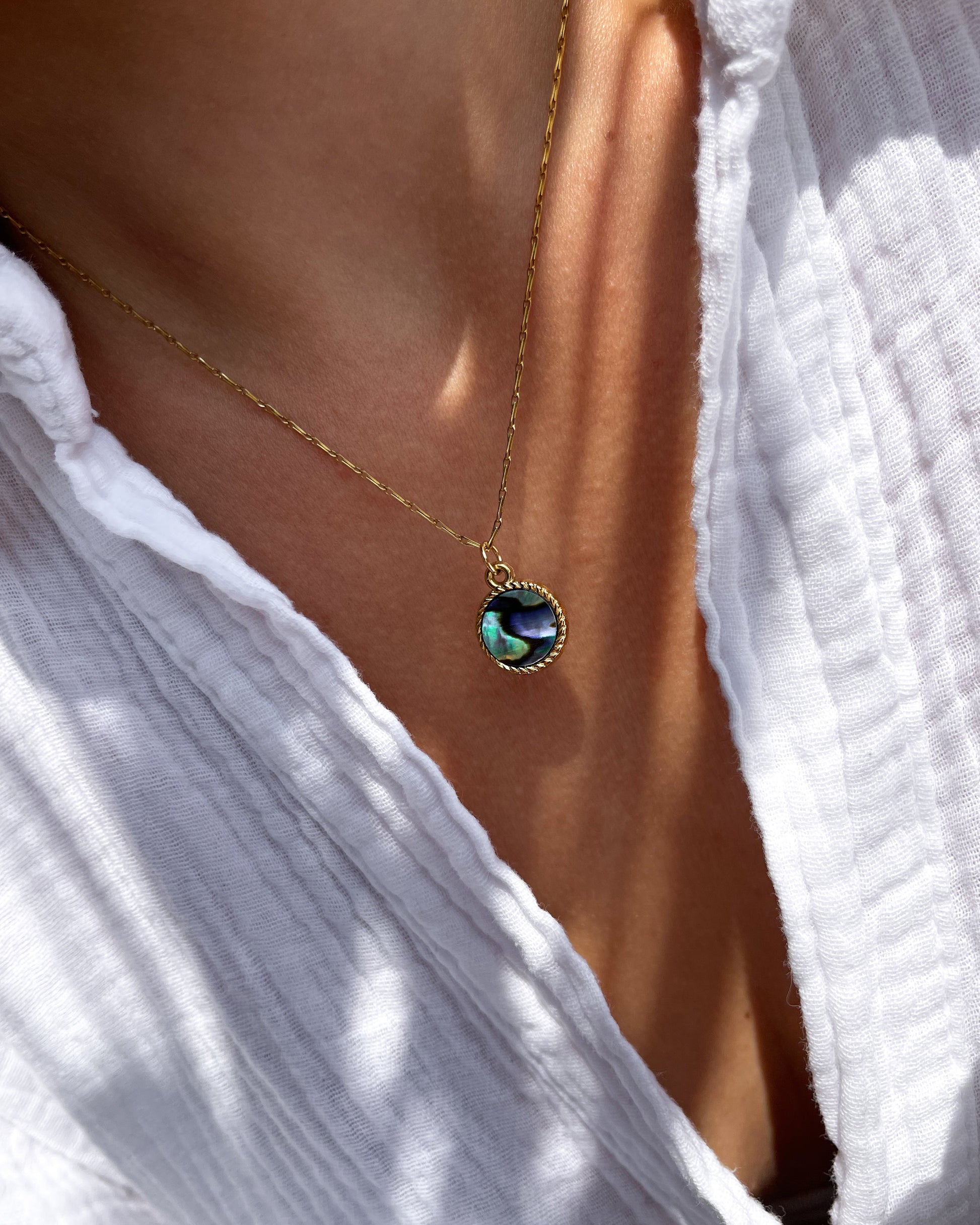 Charm Ocean Rose