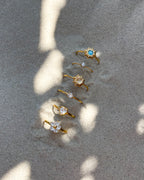 Ring Sparkle Heart