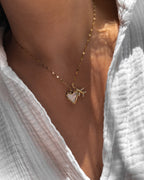 Charm Jetsetter