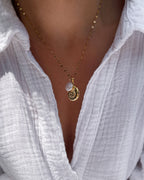 Charm Lani Pearl