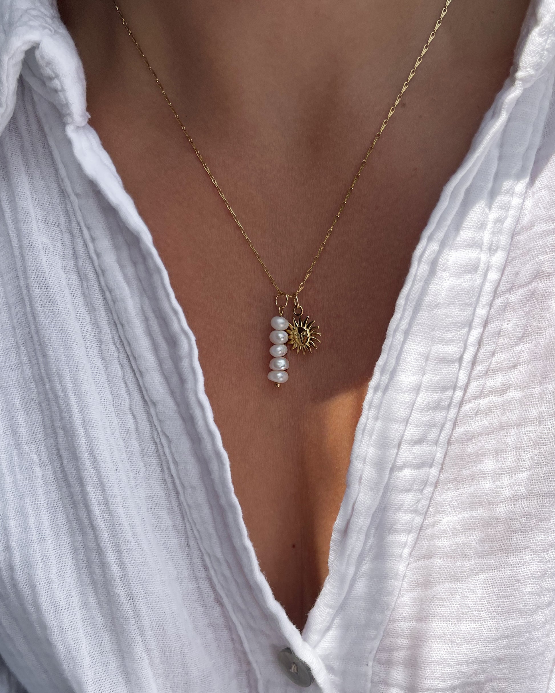 Charm Solé