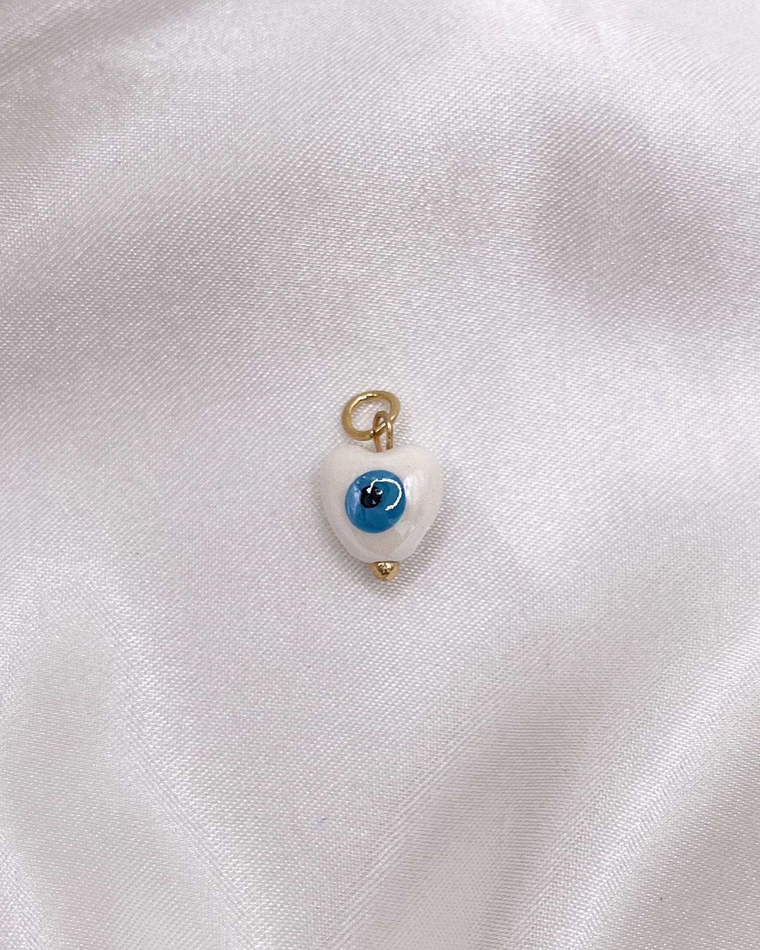 Charm Evil Heart