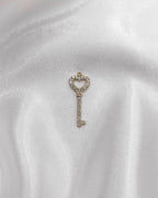 Charm Key to Love