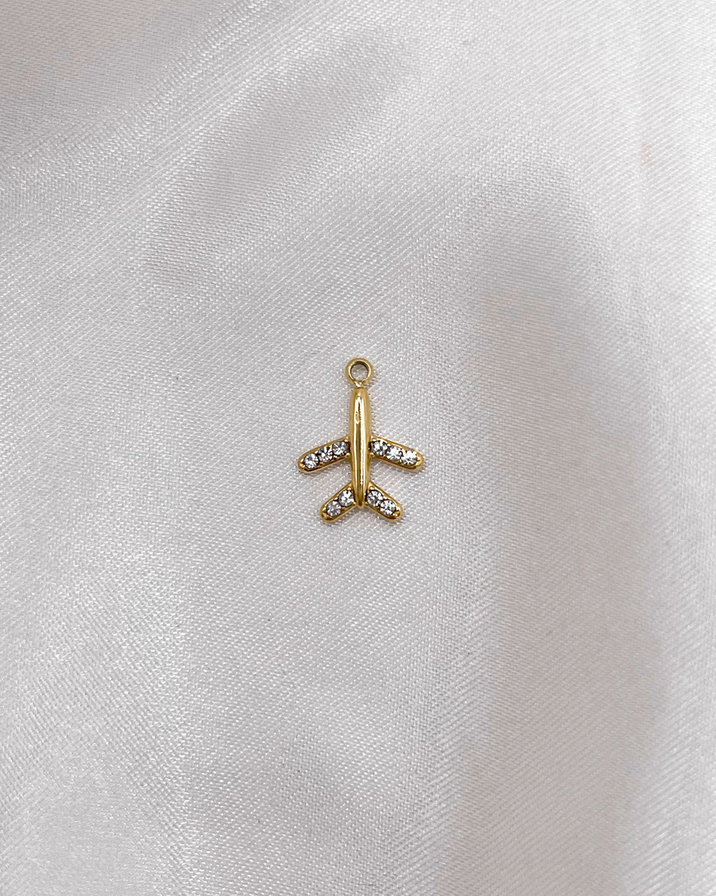 Charm Jetsetter