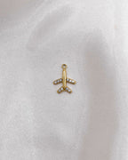 Charm Jetsetter