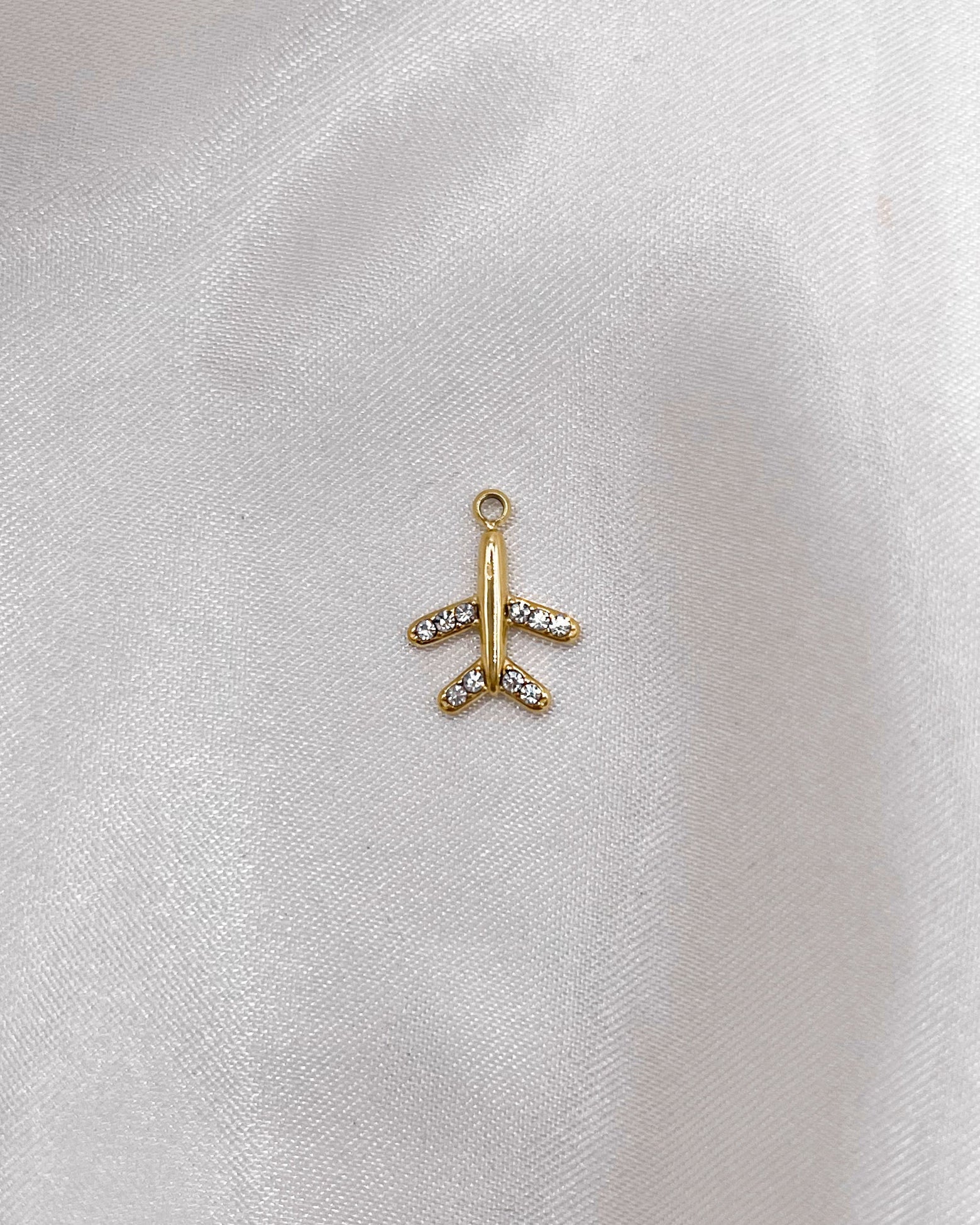 Charm Jetsetter