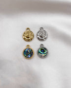 Charm Ocean Rose