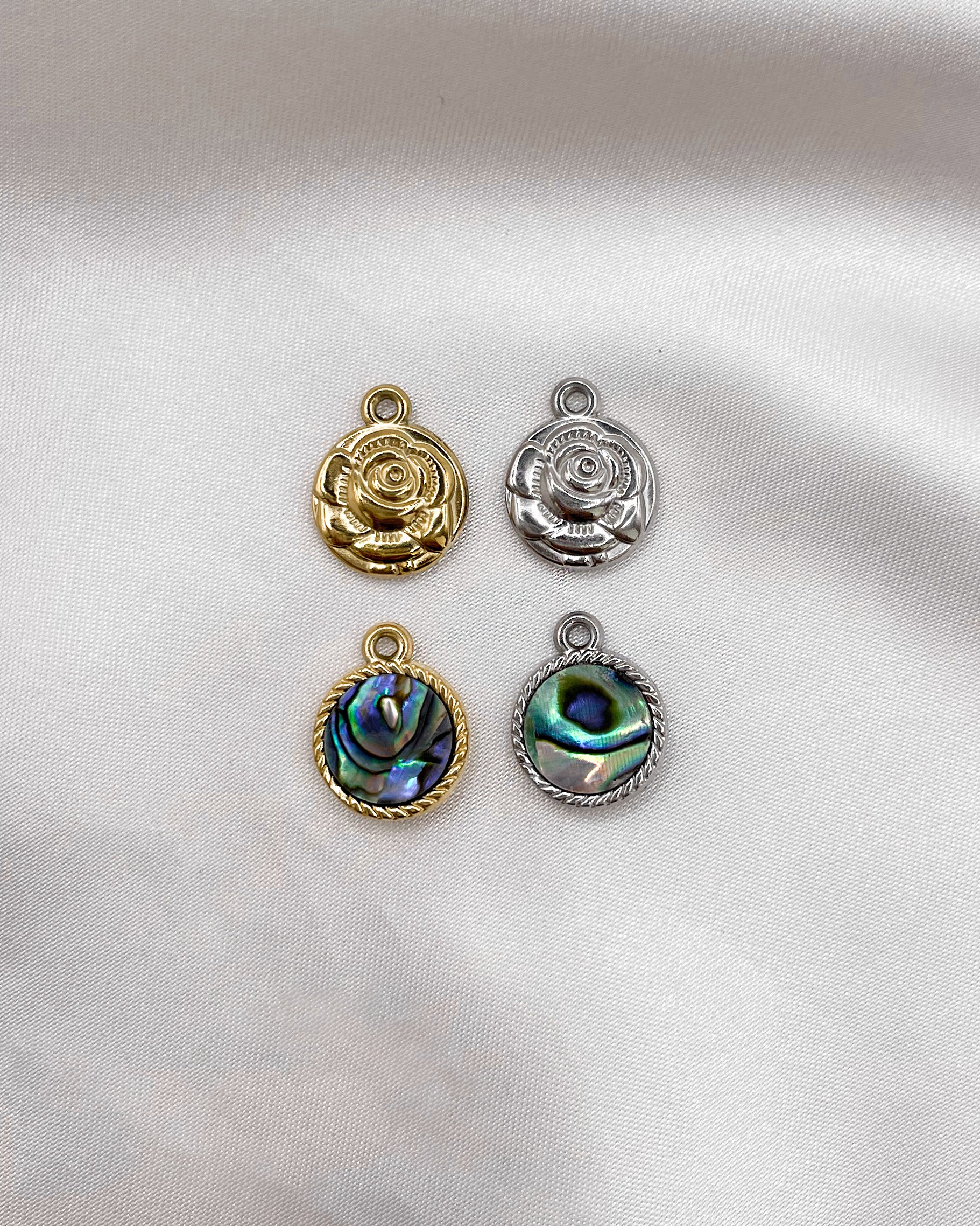 Charm Ocean Rose