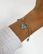 Armband Blue Breeze