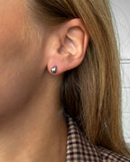 Ohrstecker Golden Drop