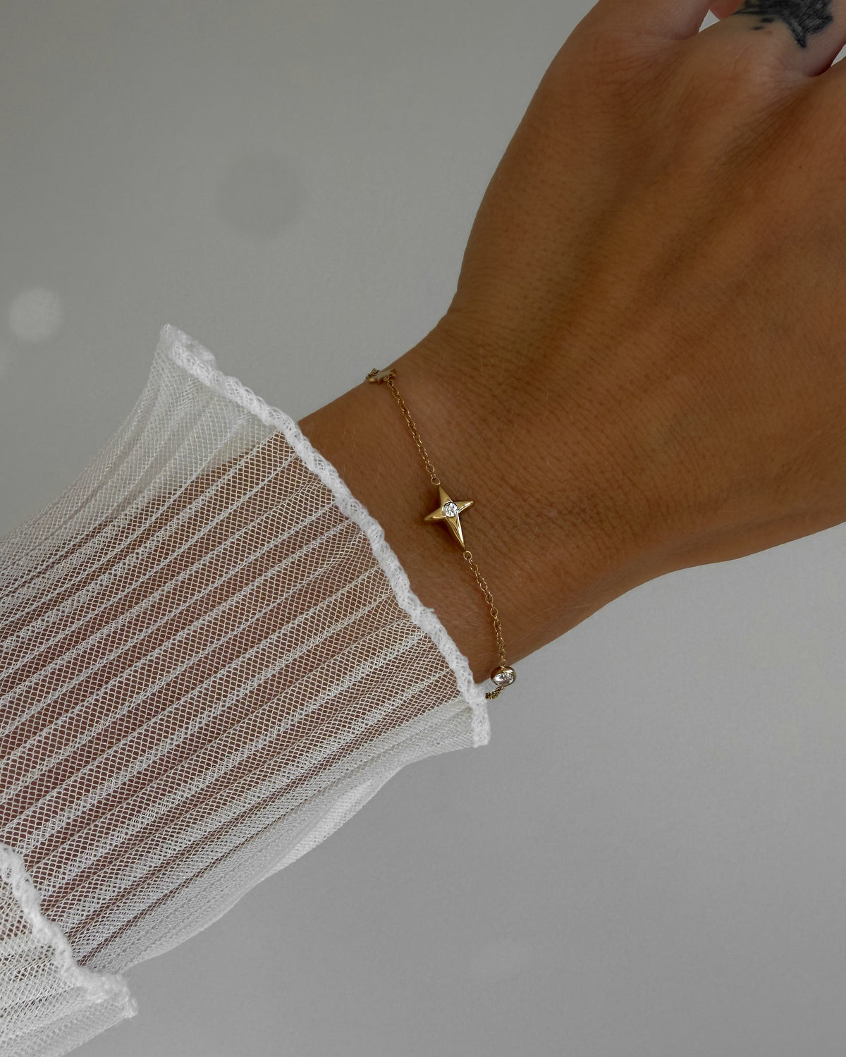 Armband Midnight Wish