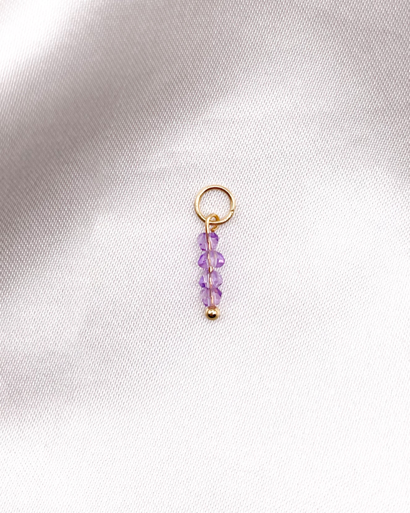 Charm Lilac