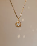 Charm Shine Heart