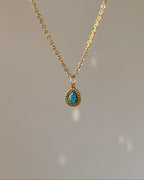 Charm Desert Drop