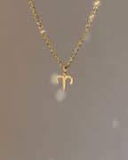 Charm Sparkle Zodiac