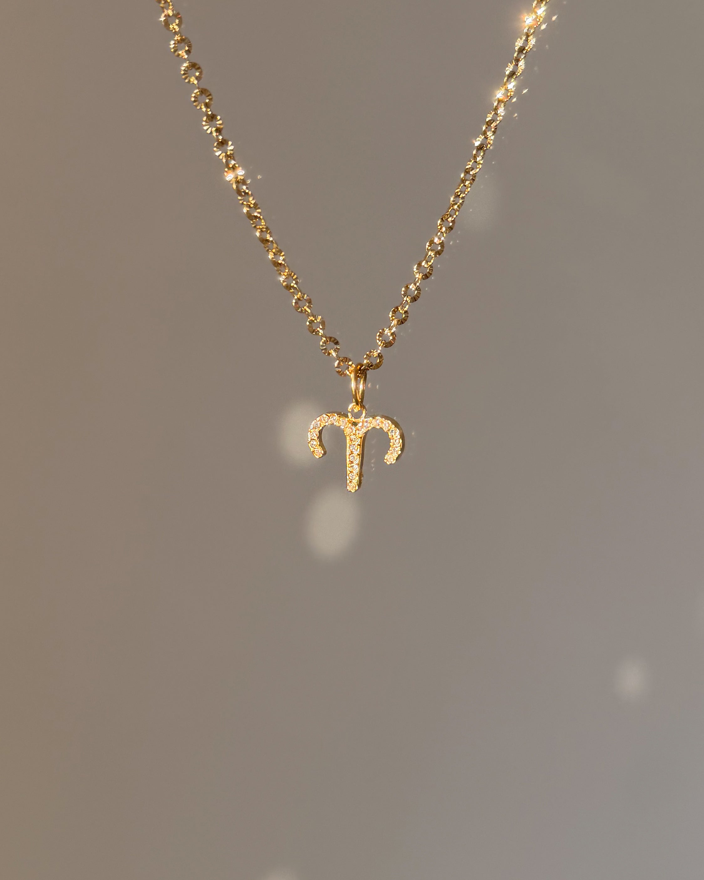 Charm Sparkle Zodiac