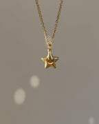 Charm Happy Star