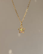 Charm Bloom Light