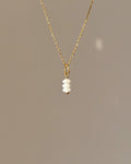 Charm Arctic Beads