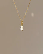 Charm Arctic Beads