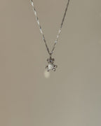 Charm Sparkling Teddy