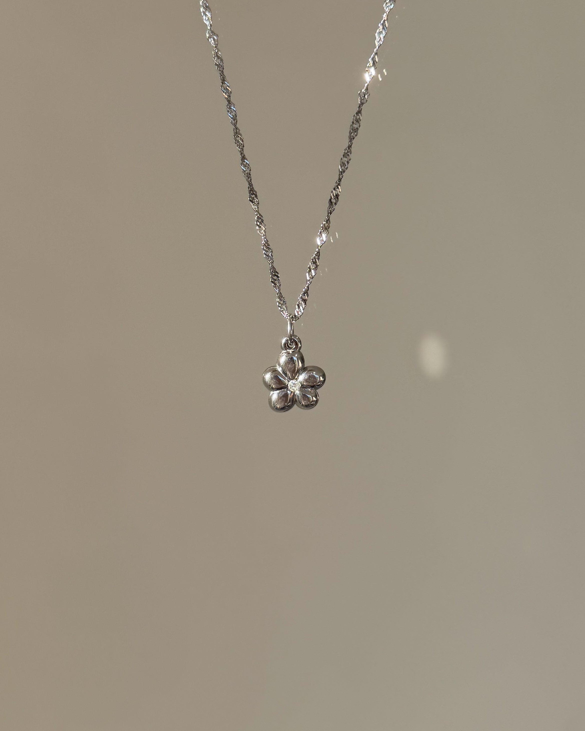Charm Bloomy Shine