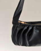 Soft Muse Bag | Black