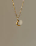 Charm Sparkling Moon