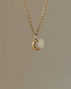 Charm Sparkling Moon