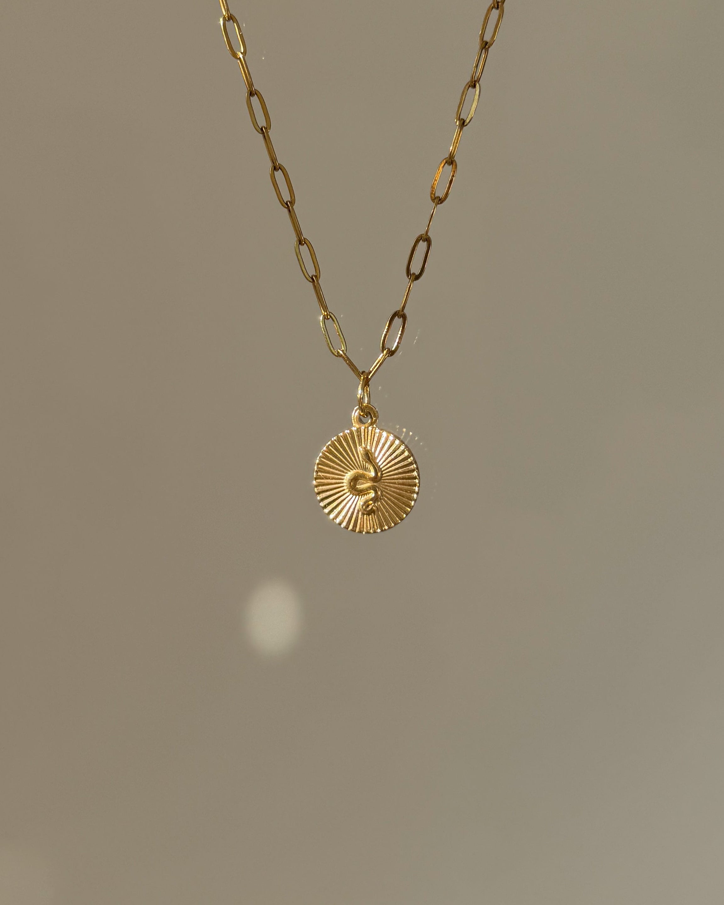Charm Snake
