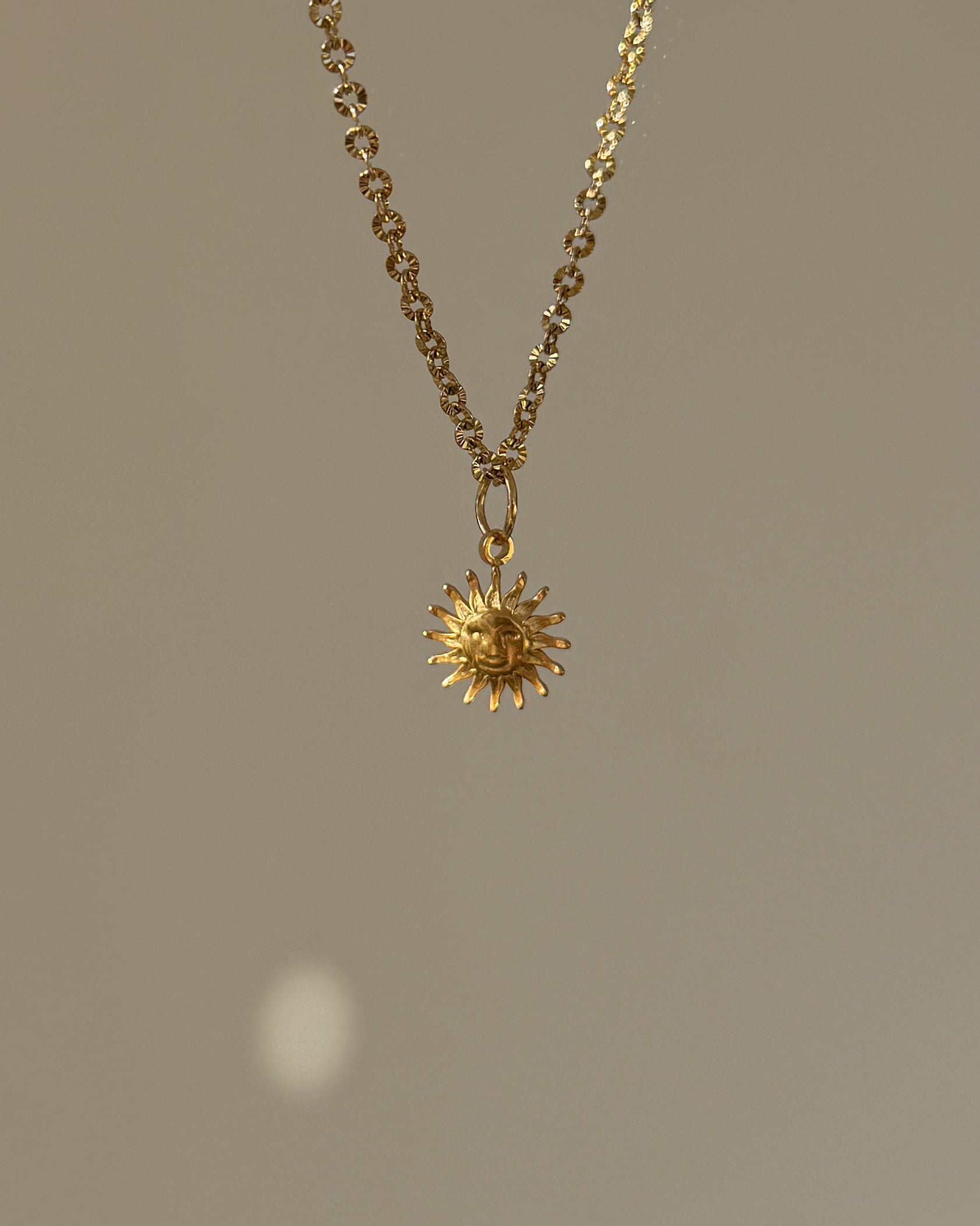 Charm Sun