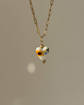 Charm Bloom Heart