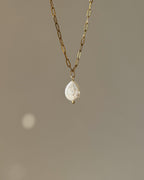 Charm Baroque Pearl