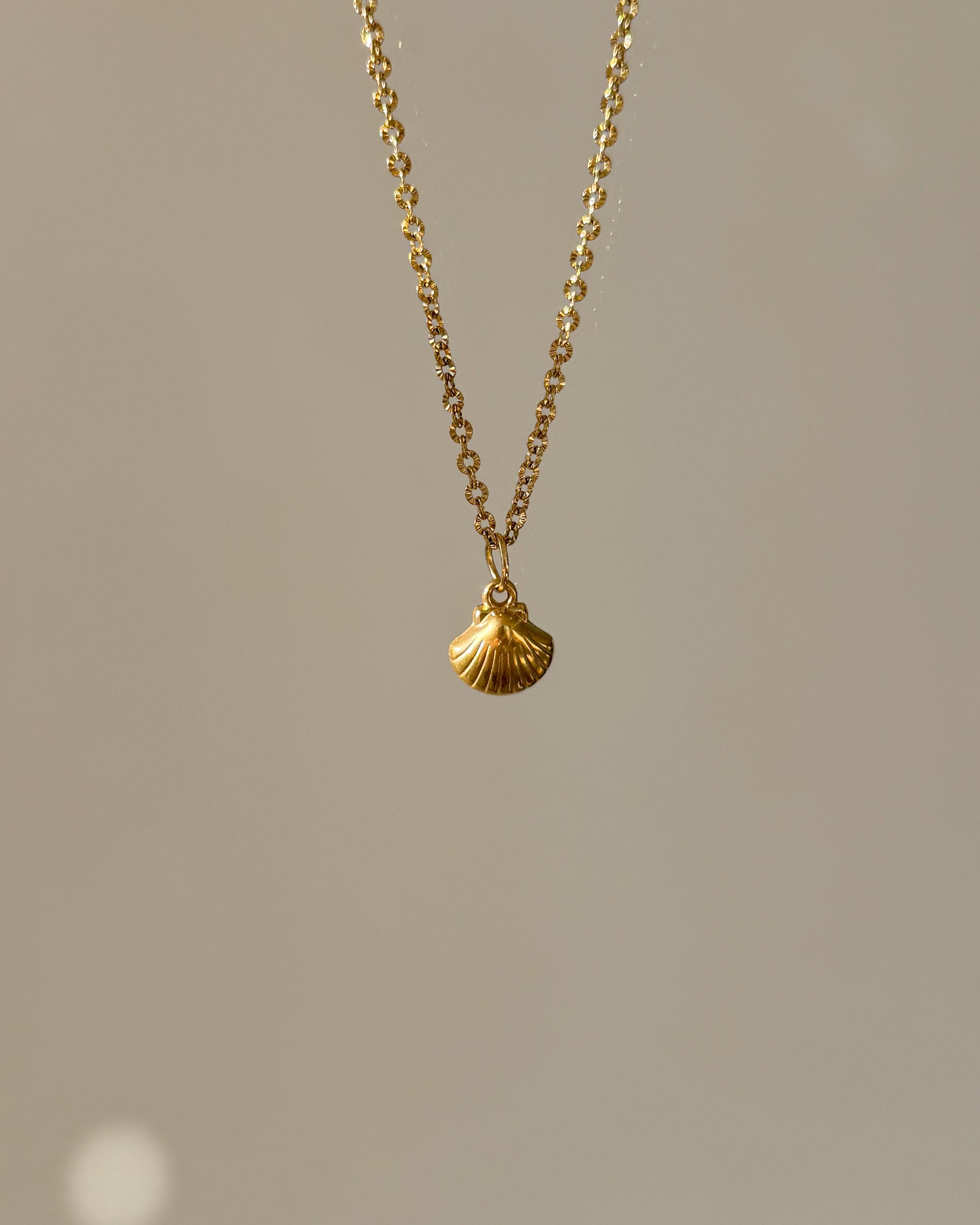 Charm Sandshell