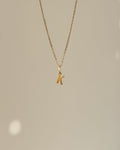 Charm Classic Letter