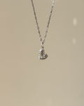Charm Wavy Heart