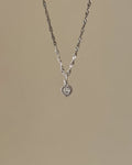 Charm Heart Glow