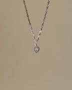 Charm Heart Glow
