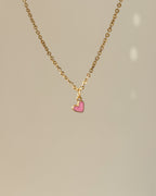 Charm Pink Sweetheart