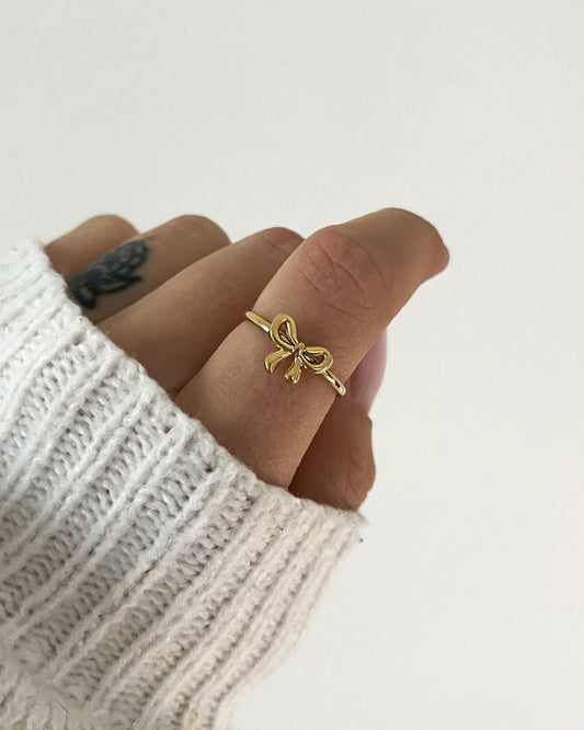 Ring Bow