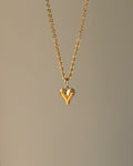 Charm Pure Heart