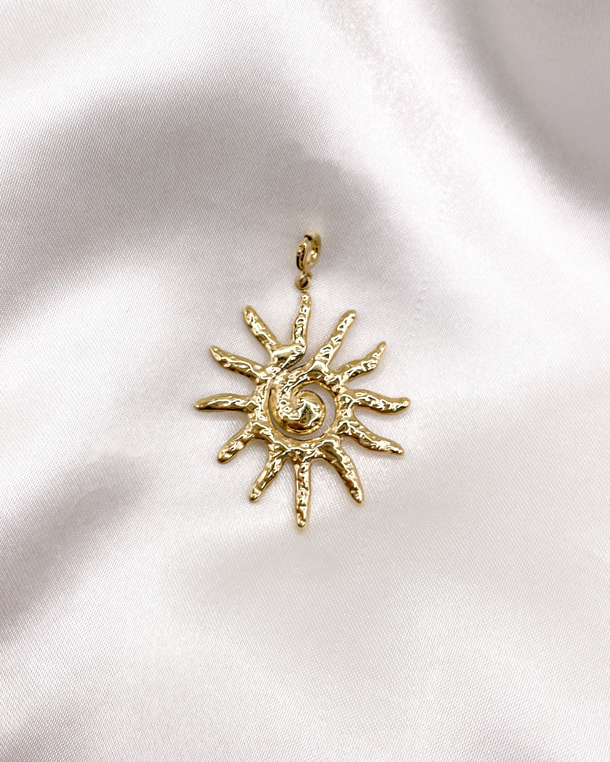 Charm Solar Babe