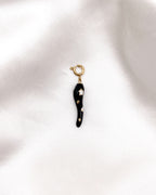 Charm Black Chili
