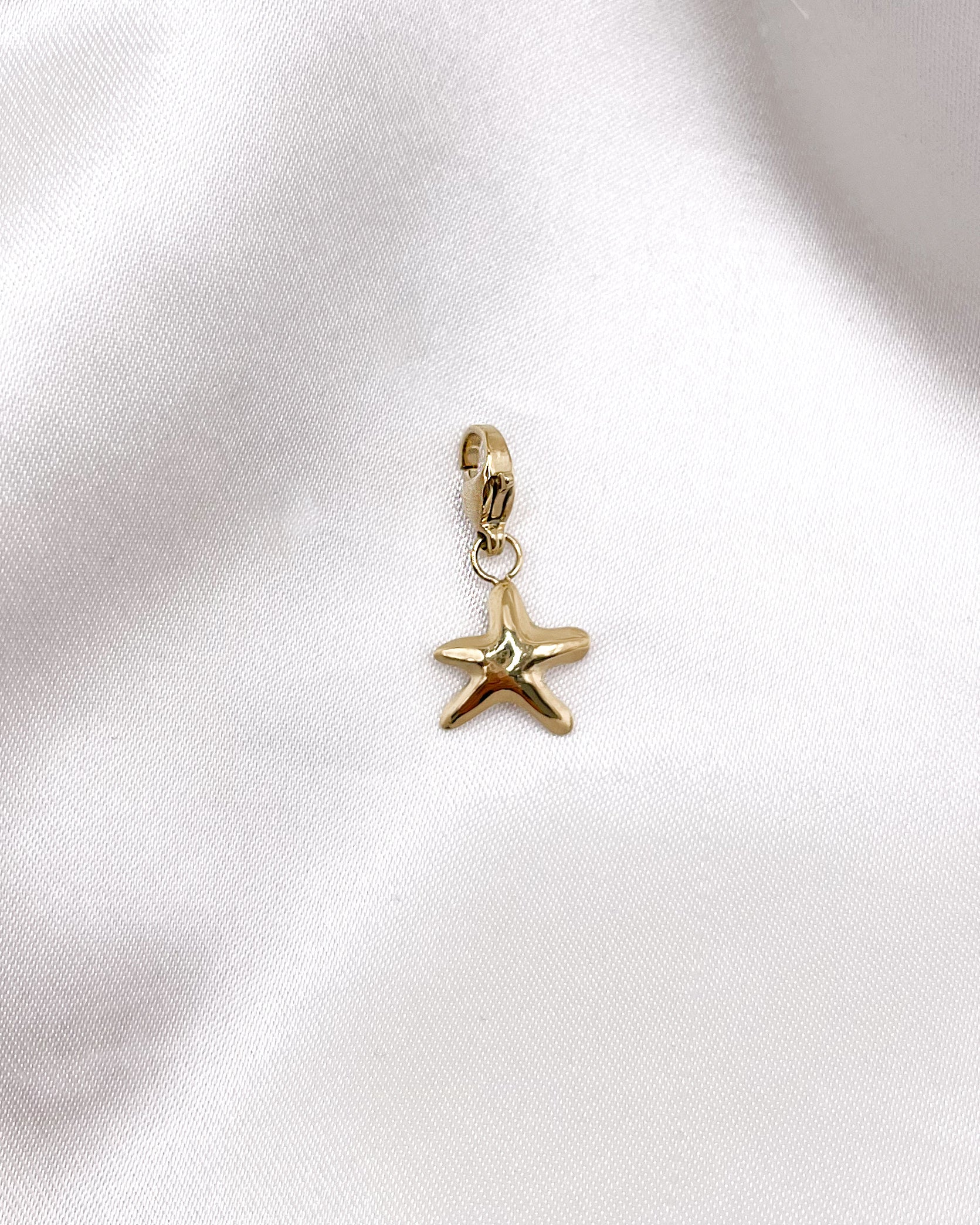 Charm Ocean Star