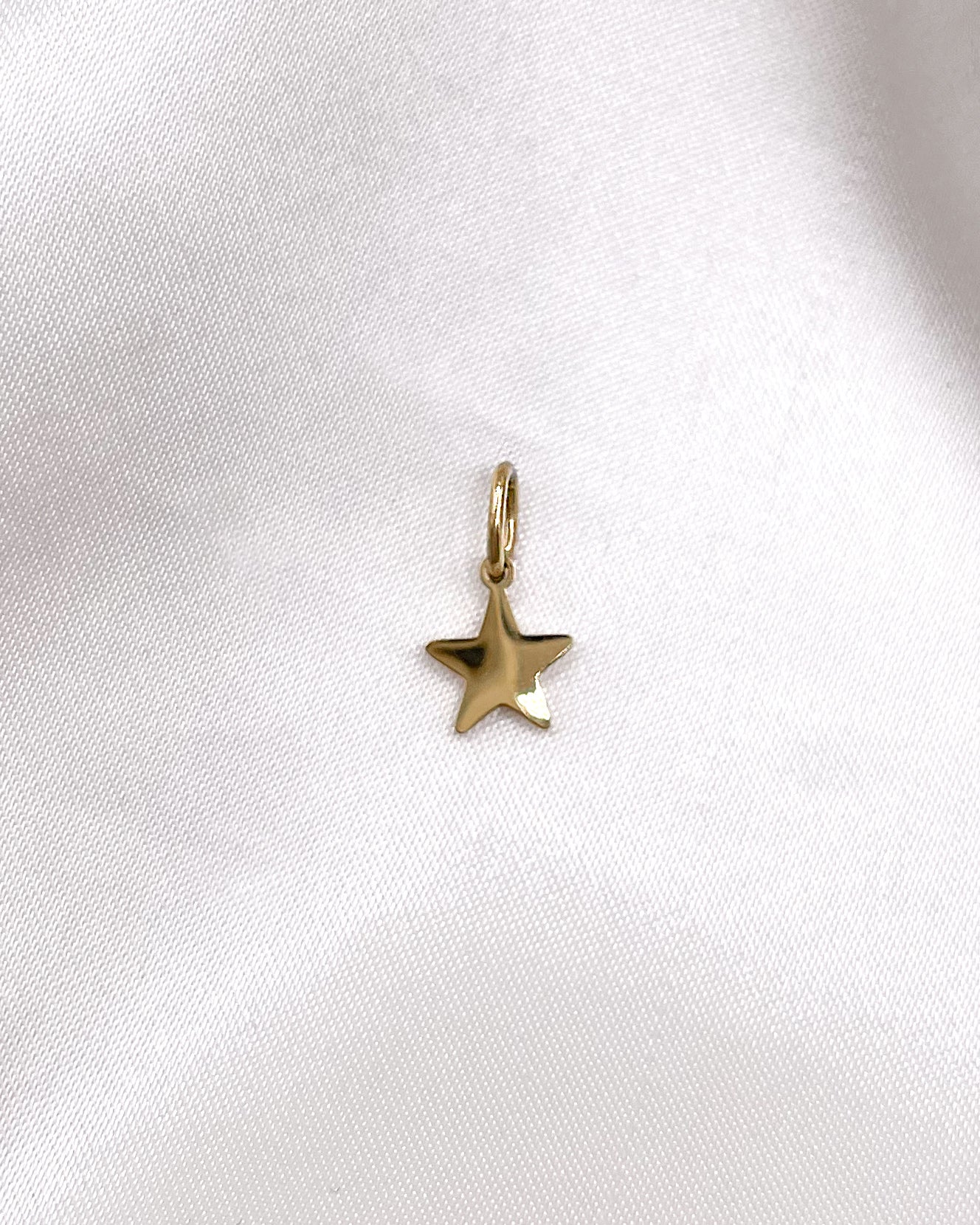 Charm Little Star