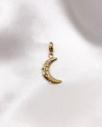 Charm Moon Magic