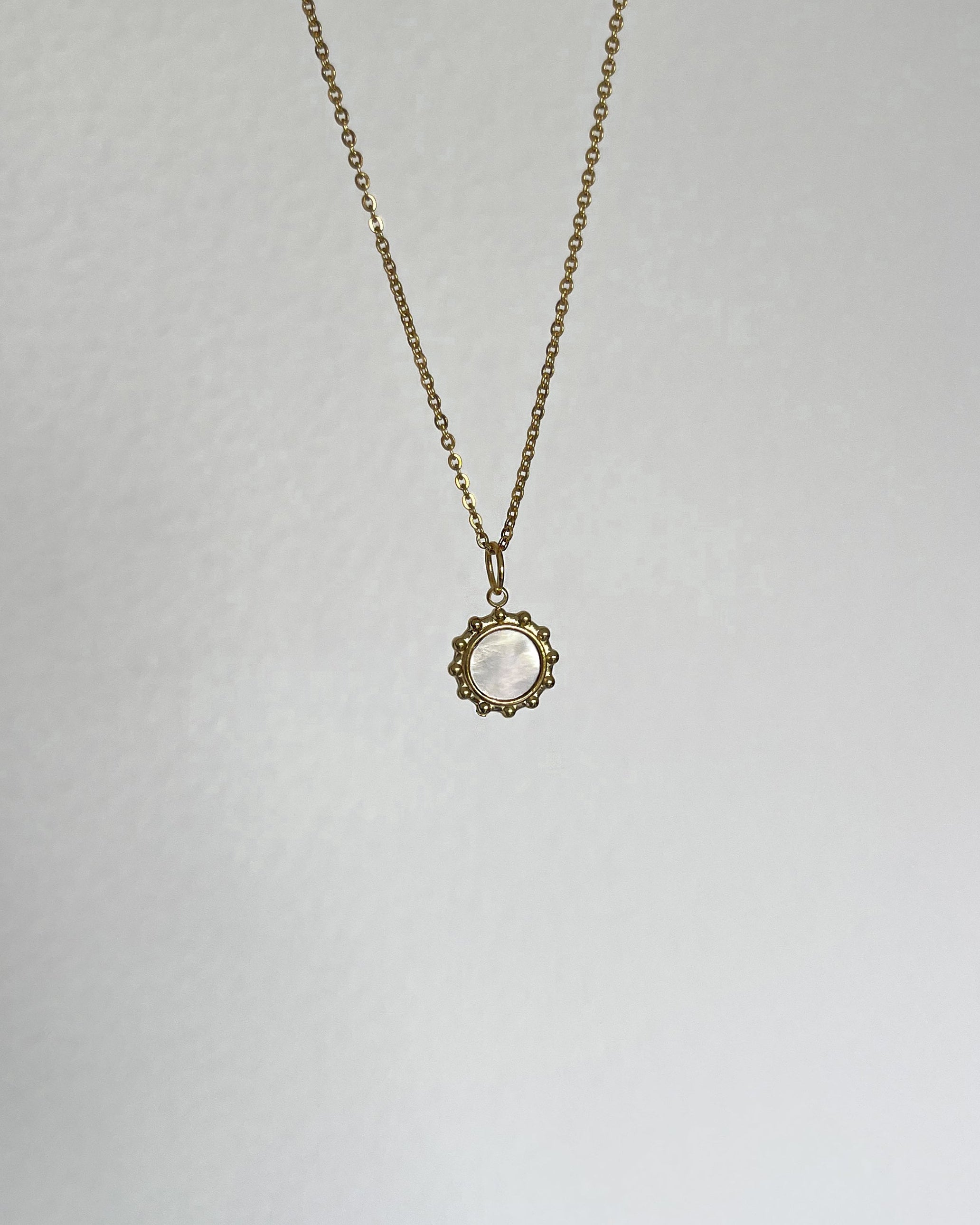 Charm Glow Charm