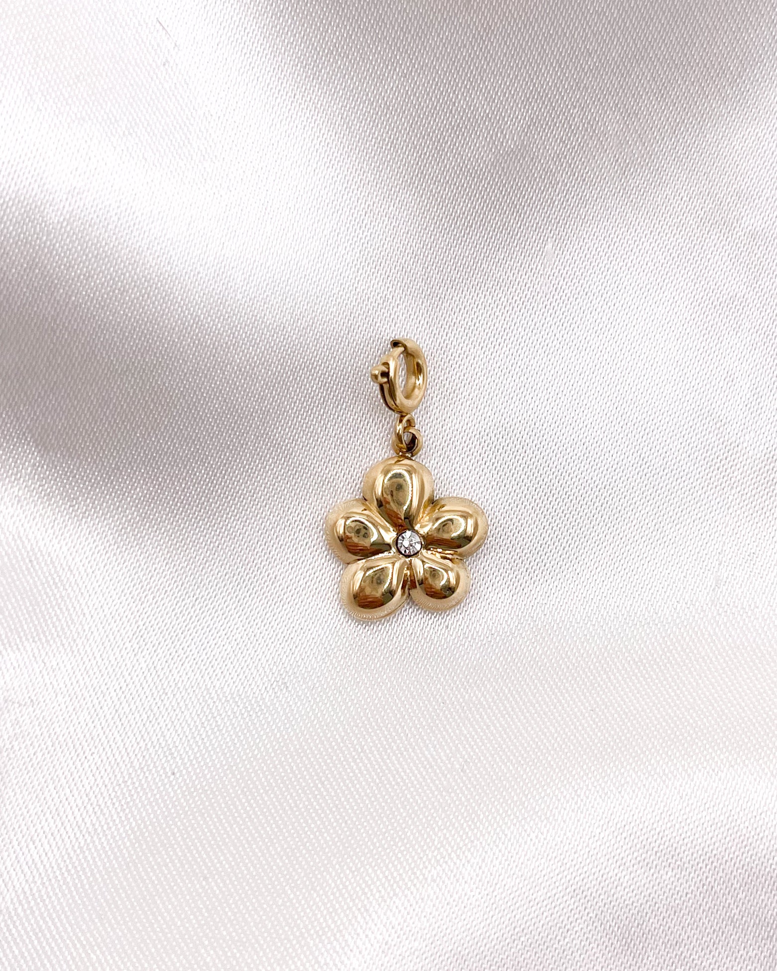 Charm Bloomy Shine